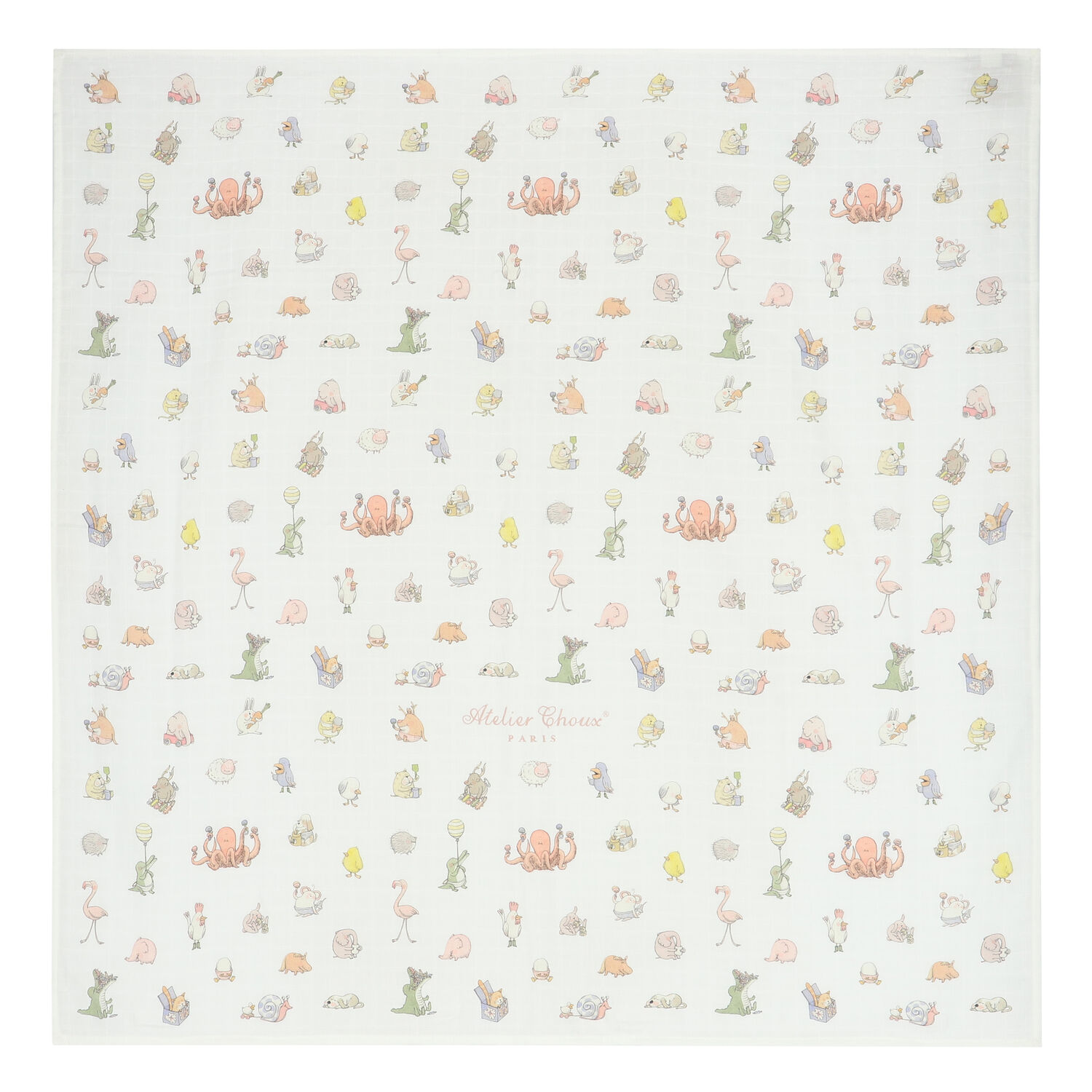 طقم هدايا أفرول باللون الأبيض, 1, hi-res image number null